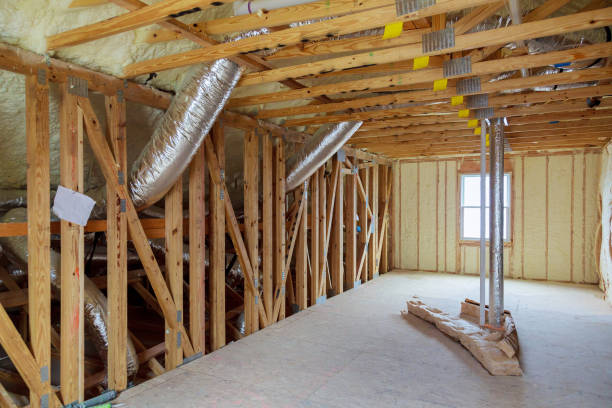 Best Specialty Insulation in Cross Plains, WI