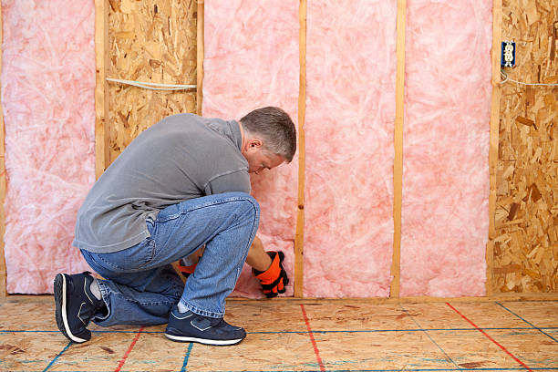 Best Insulation for Specific Applications in Cross Plains, WI