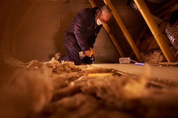 Best Insulation for Specific Applications in Cross Plains, WI